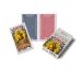 Naipes Spanske Spillekort Spilmåtte (50 Kort) Fournier 10023423 Pap
