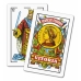 Испански Карти за Игра (50 карти) Fournier 10023423 Картон