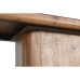 Konsole Home ESPRIT Gelb Holz Holz MDF 240 x 40 x 82 cm