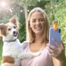 Clemă Selfie pentru animale de companie Pefie InnovaGoods