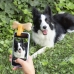 Selfieclip voor huisdieren Pefie InnovaGoods