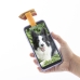 Clemă Selfie pentru animale de companie Pefie InnovaGoods