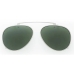 Unisex saulės akiniai su spaustuku Vuarnet VD180500031121