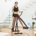 Air Walker Fitness con Manuale per Esercizi Wairess InnovaGoods