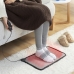 Elektrisch beheizte Fußmatte Hemat InnovaGoods
