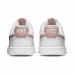 Sapatilhas de Desporto Mulher Nike COURT VISION LOW NEXT NATURE DH3158 102 Branco