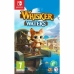 Video igrica za Switch Nintendo Whisker Waters (FR)