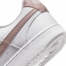 Sportschoenen voor Dames Nike COURT VISION LOW NEXT NATURE DH3158 102 Wit