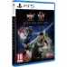 PlayStation 5 videospill Sony Nioh Collection (FR)