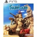 PlayStation 5 spil Bandai Namco Sandland (FR)
