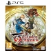 PlayStation 5-videogame 505 Games Eyuden Chronicle: Hundred Heroes (FR)