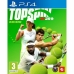 PlayStation 4 videospill 2K GAMES Top Spin 2K25 Deluxe Edition (FR)
