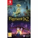 Videohra pre Switch Nintendo Figment 1 & 2 (FR)