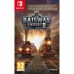 Video igrica za Switch Kalypso Railway Empire 2 (FR)