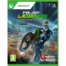 Videohra Xbox Series X THQ Nordic Mx vs Atv Legends 2024 Monster Energy Supercross E (FR)