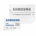 Cartão de Memória Samsung MB-MJ256K 256 GB