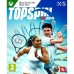 Xbox One / Series X videopeli 2K GAMES Top Spin 2K25 (FR)
