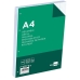 Navulling Liderpapel RA01 Wit A4 100 Lakens