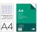 Asendus Liderpapel RE05 A4 100 Lehed