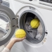 Veļas bumbas mazgāšanai bez veļas līdzekļa Delieco InnovaGoods Iepakojumā 2 vienības