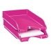 Arkiveringsbakke Cep 1002000371 Pink Plastik 1 enheder