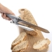 Нож за хляб с регулируем водач за рязане Kutway InnovaGoods