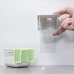 Abnehmbare selbstklebende Kochbehältnisse Handstore InnovaGoods Packung mit 2 Einheiten