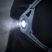 Športni pas z LED lučmi Safelt InnovaGoods