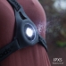Imbracatura Sportiva con Luci a LED Safelt InnovaGoods