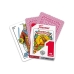 Jocuri de cărți Fournier 10023355 Carton