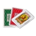 Kartenspiele Fournier 10023360 Pappe