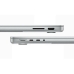 Nešiojamas kompiuteris Apple MacBook Air 14,2