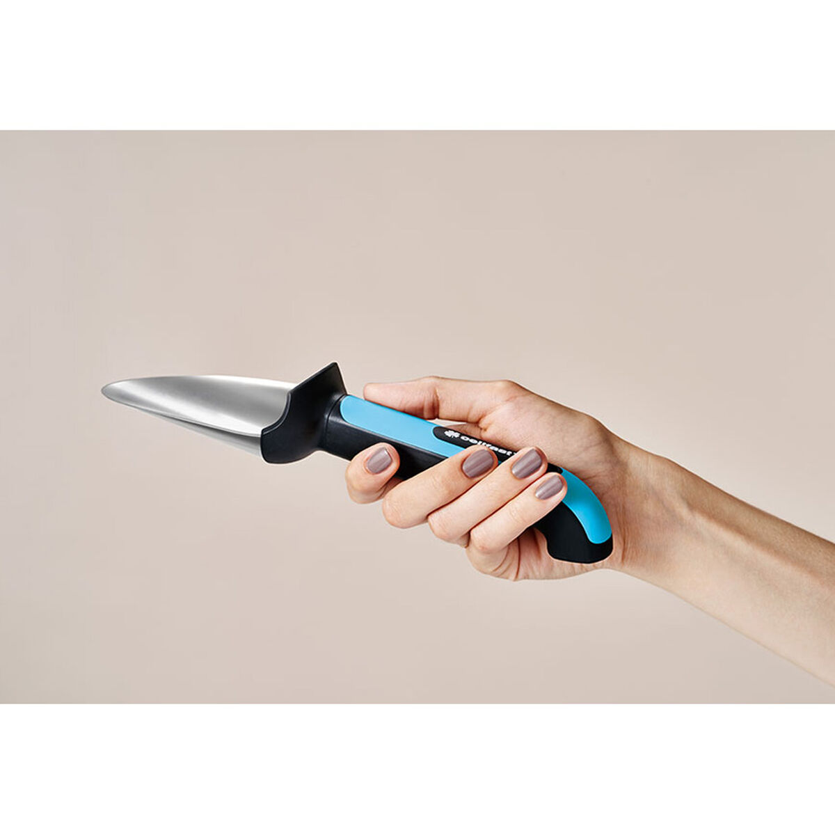 Transplanter (kort handvat) Cellfast Groot