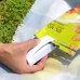 Bag Sealer med Kjøleskap Magnet Magseal InnovaGoods