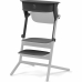 Child's Chair Cybex Lemo Learning Tower Fekete