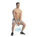 Pesa Rusa de Agua para Entrenamiento Fitness con Guía de Ejercicios Fibell InnovaGoods