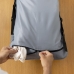 Wäsche-Rucksacktasche für die Wäscherei Clepac InnovaGoods