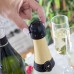 Šampanjakorkide komplekt Fizzave InnovaGoods Pakis 2 ühikut