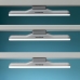 2-i-1 genopladelig magnetisk LED-lampe Lamal InnovaGoods