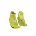 Αθλητικές Κάλτσες Compressport Pro Racing Κίτρινο