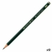 Ceruza Faber-Castell 9000 Ökológiai Hatszögű 2H (12 egység)