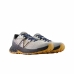 Ανδρικά Αθλητικά Παπούτσια New Balance Fresh Foam X Hierro v7 Gore-Tex Γκρι