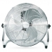Podlahový ventilátor Grunkel MET-H18INDUSTRIAL 90 W Kov