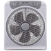 Напольный вентилятор Grunkel BOX FAN 45 W Серый