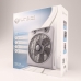 Grindų ventiliatorius Grunkel BOX FAN 45 W Pilka