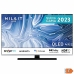 Chytrá televize Nilait Luxe NI-43UB8002S 4K Ultra HD 43