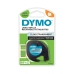 Gelamineerde Tape voor Labelmakers Dymo S0721530 Blauw