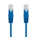 UTP 6 Kategóriás Merev Hálózati Kábel NANOCABLE 10.20.0402 Kék 2 m