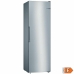 Congelador BOSCH GSN36VIFP  Aço inoxidável (185 x 60 cm)