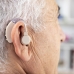 Bak øret-lydforsterker med tilbehør Welzy InnovaGoods 1 enheter